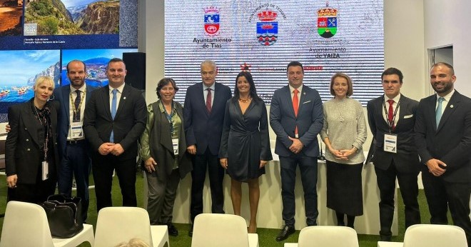 Coloquio de los tres municipios